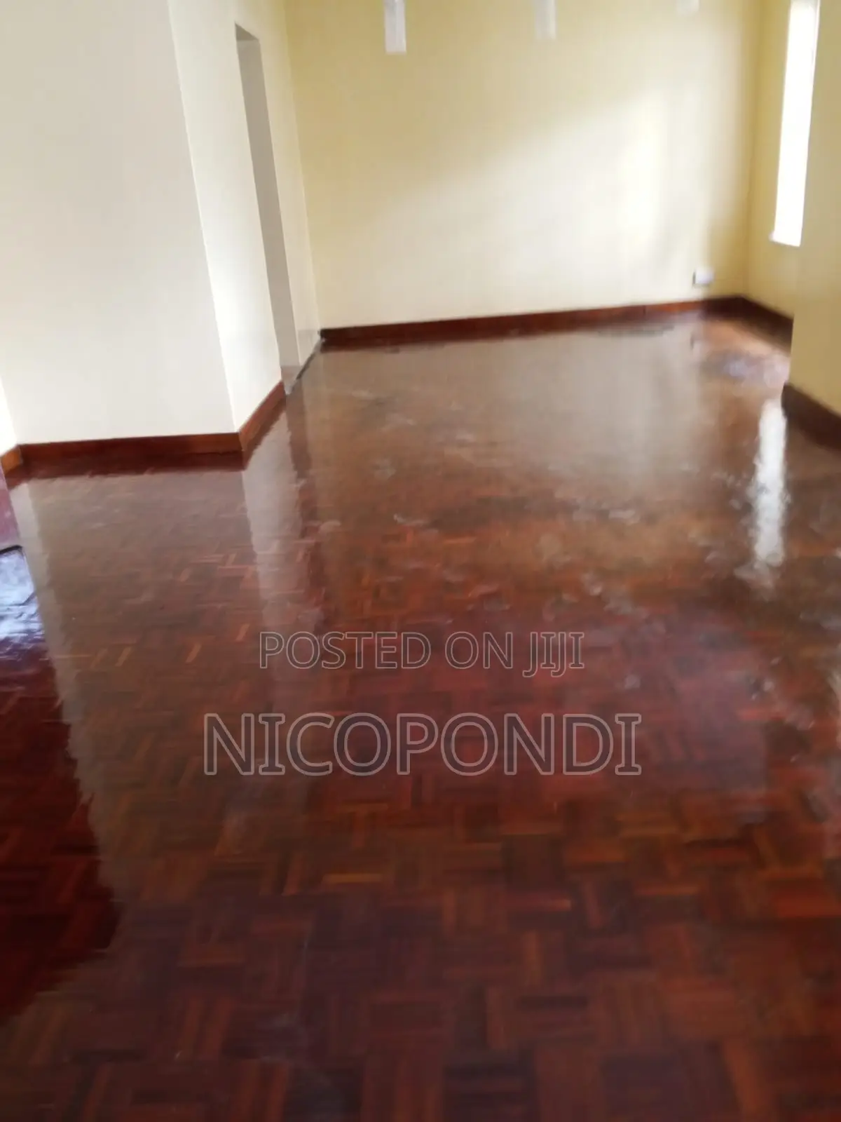 4 Bedroom Maisonette for Rent