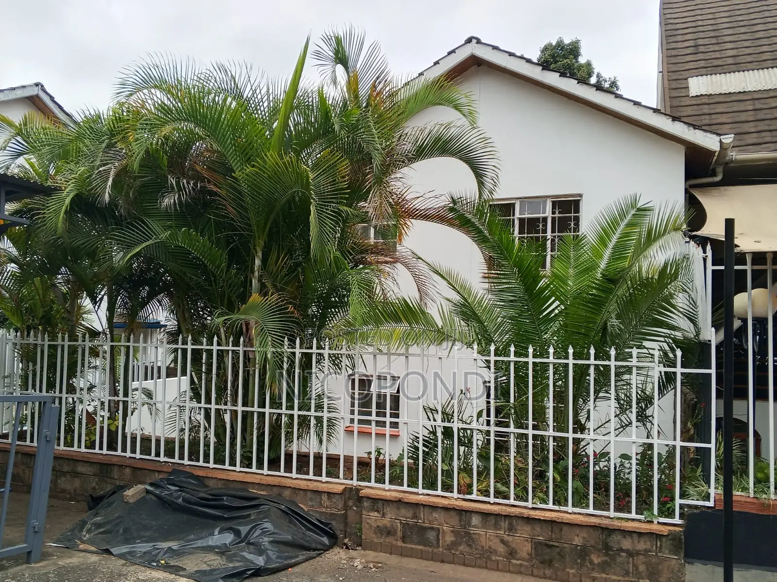 4 Bedroom Maisonette for Rent