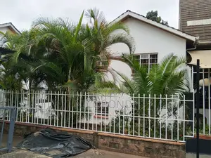 4 Bedroom Maisonette for Rent
