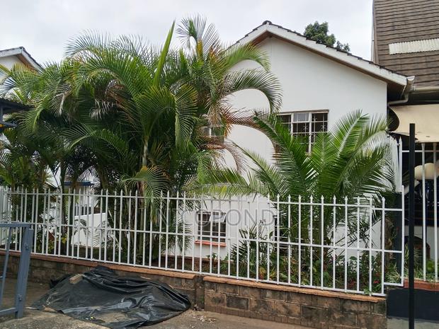 4 Bedroom Maisonette for Rent - thumbnail 2