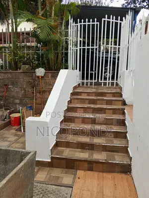 4 Bedroom Maisonette for Rent
