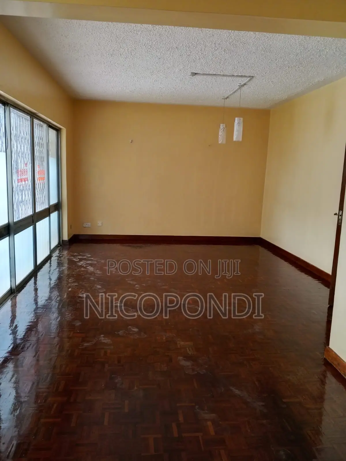 4 Bedroom Maisonette for Rent