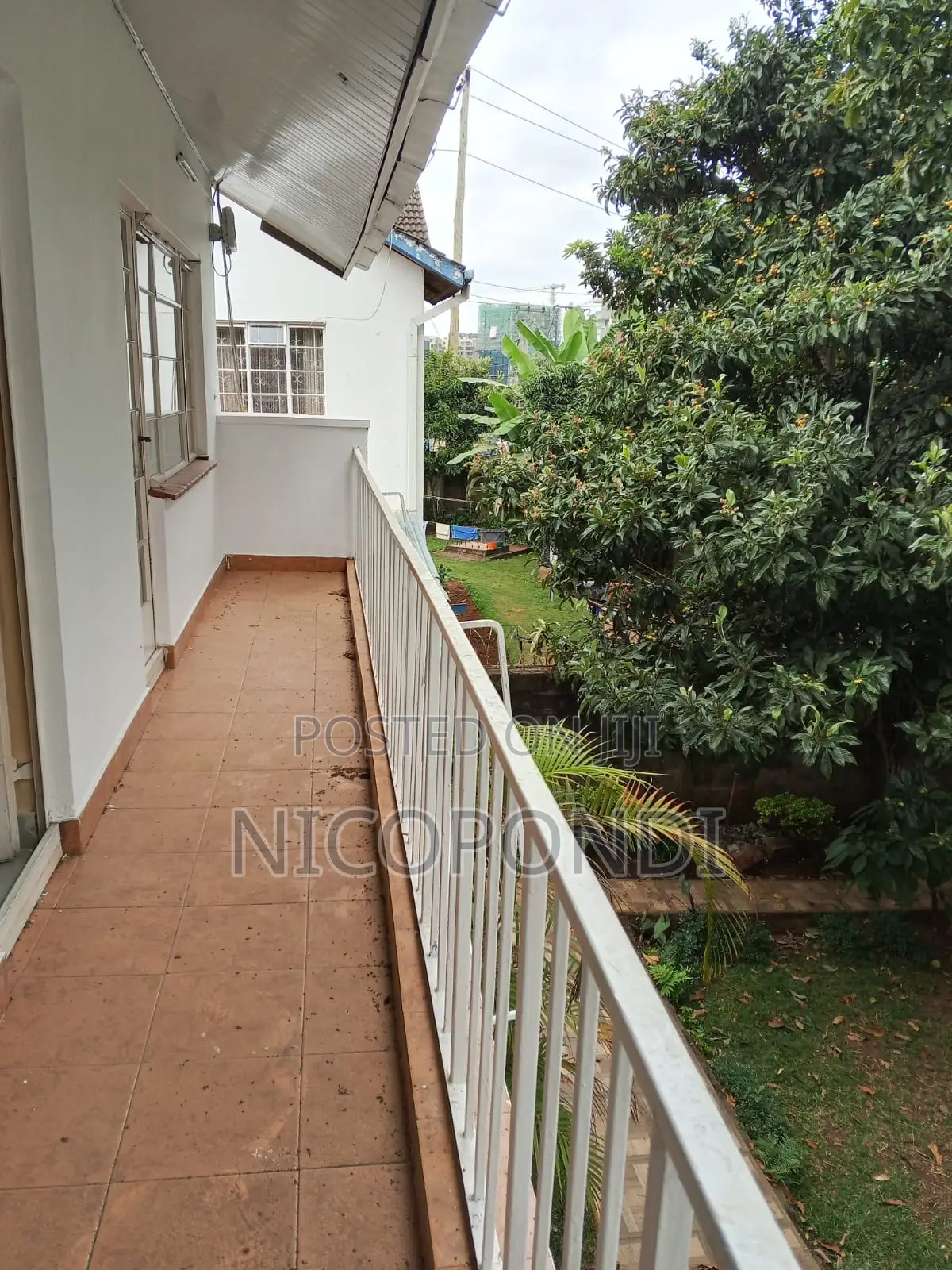 4 Bedroom Maisonette for Rent