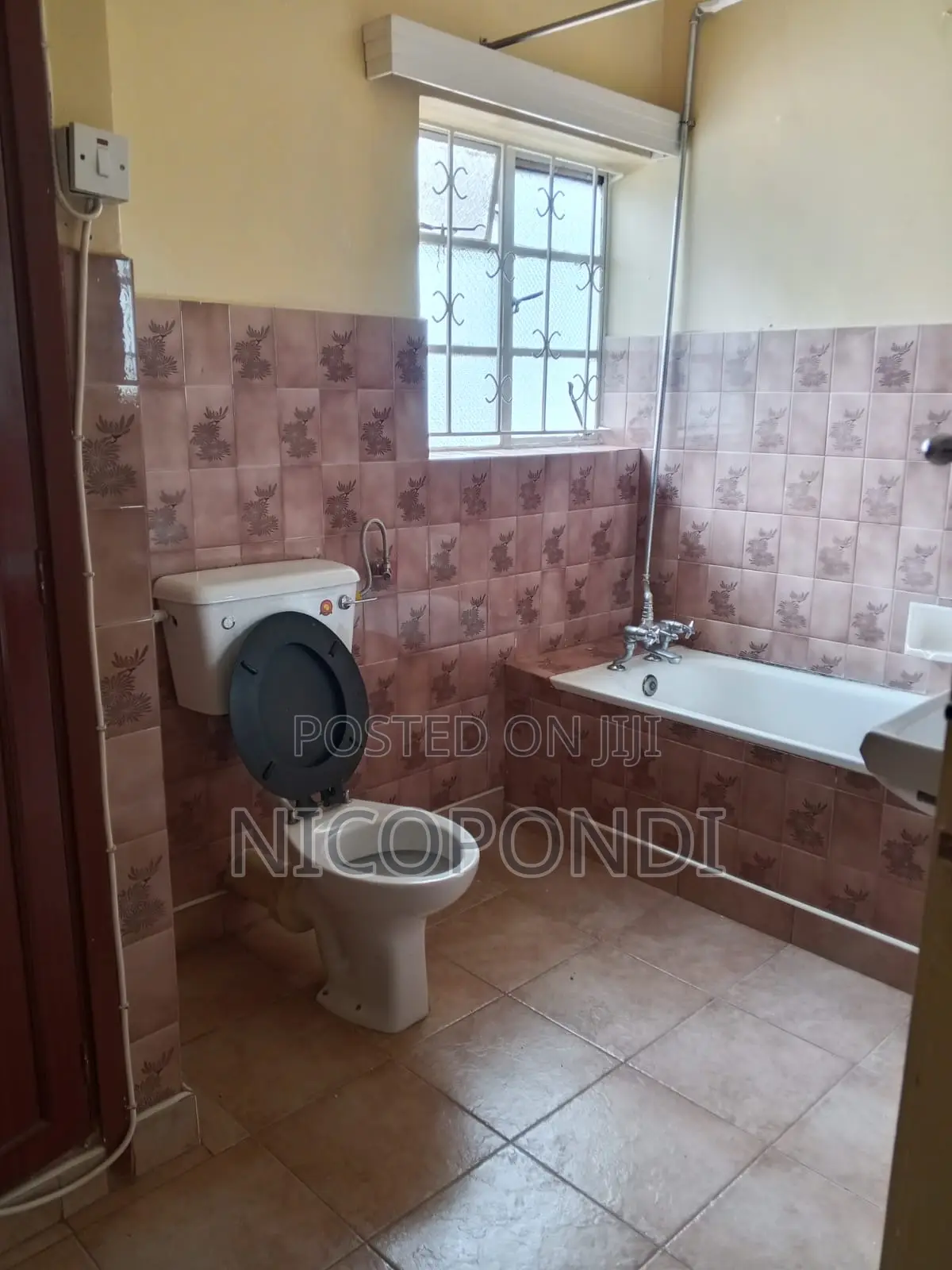 4 Bedroom Maisonette for Rent