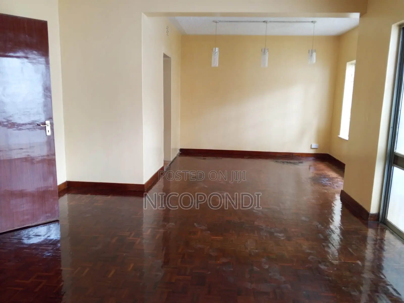 4 Bedroom Maisonette for Rent