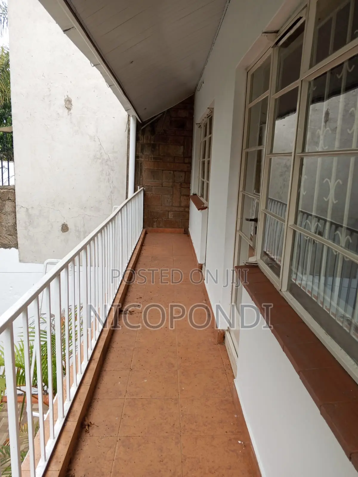 4 Bedroom Maisonette for Rent