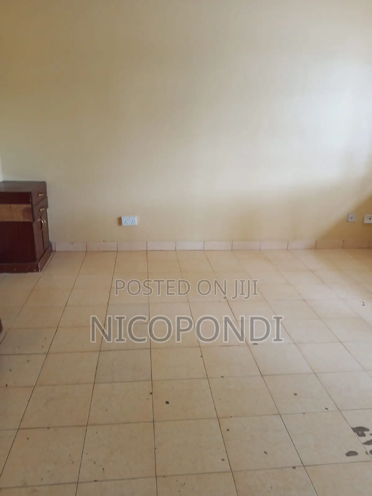 4 Bedroom Maisonette for Rent
