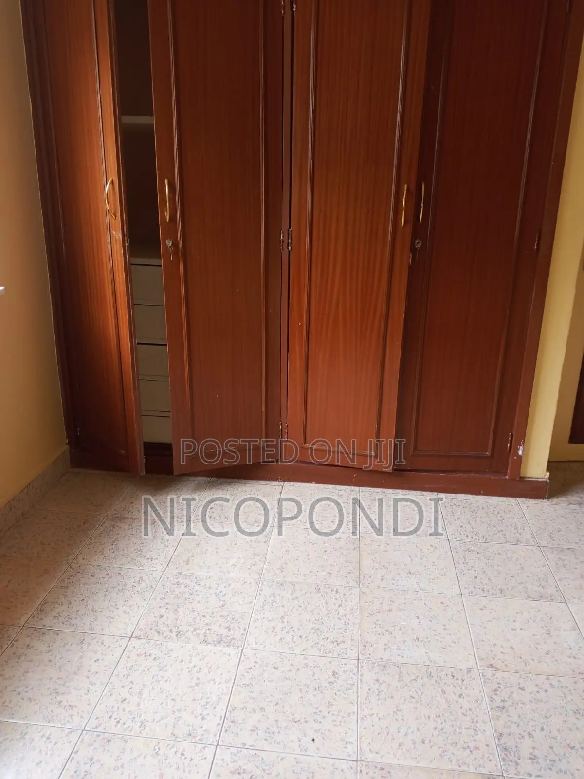 4 Bedroom Maisonette for Rent