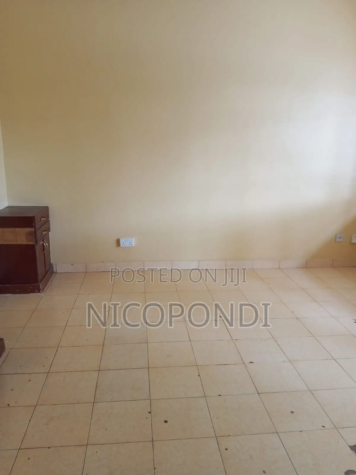 4 Bedroom Maisonette for Rent