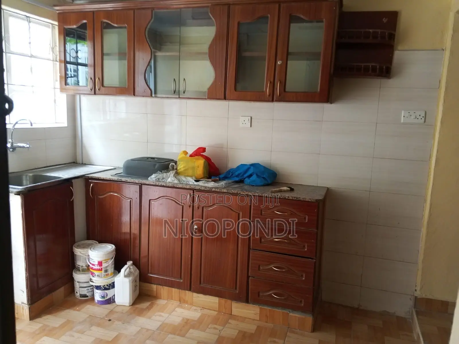 4 Bedroom Maisonette for Rent