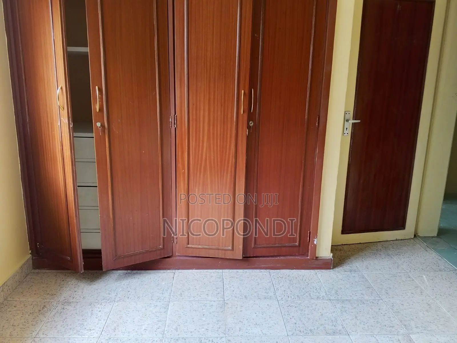 4 Bedroom Maisonette for Rent
