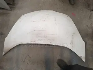 Bonnet Toyota Wish 2005