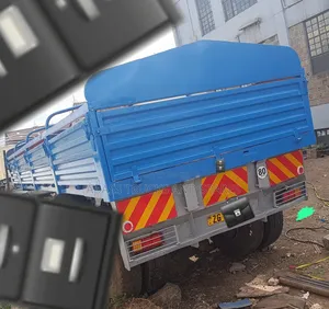 For Sell Trailer Buling Buy and Work ZG PRICE 1.75m Location Nairobi