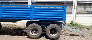 For Sell Trailer Buling Buy and Work ZG PRICE 1.75m Location Nairobi