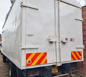Mitsubishi Fh215 Truck/Lorry