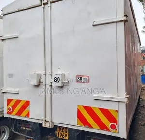Mitsubishi Fh215 Truck/Lorry