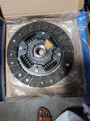Genuine Clutch Disc for Toyota Vitz