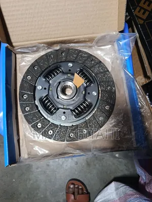 Genuine Clutch Disc for Toyota Vitz