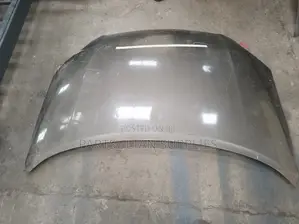 Bonnet Toyota Axio 2010