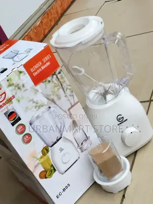 Eurochef Powerful Blender and Grinder 1.8 Litres