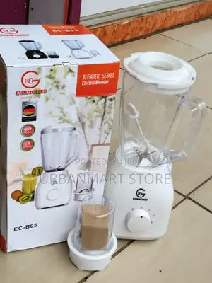 Eurochef Powerful Blender and Grinder 1.8 Litres