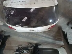 Tailgate Vw Golf Mk5 2000