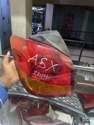 Mitsubishi RVR Taillight