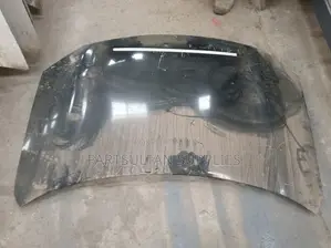 Bonnet Nissan X-Trail Nt31