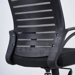 Swivel Mesh Ergonomic Home Chair