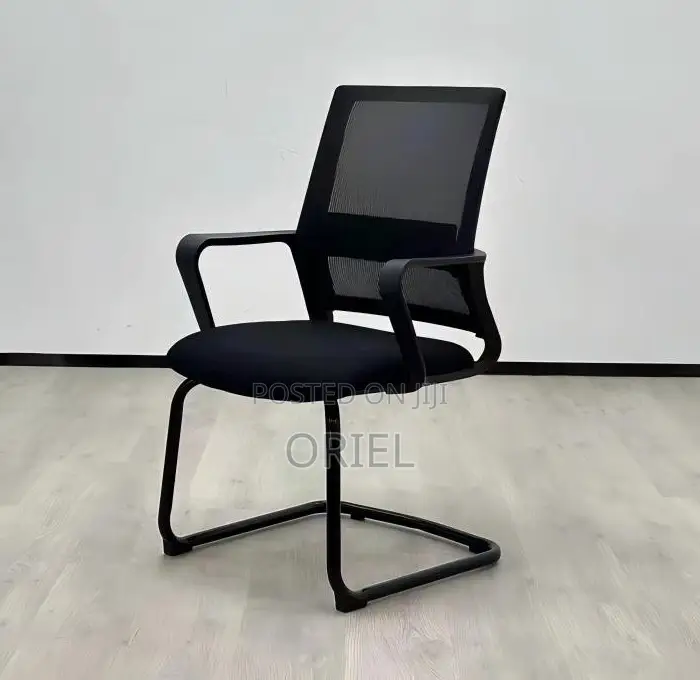Office Chair : Office Clerk Conference Chair