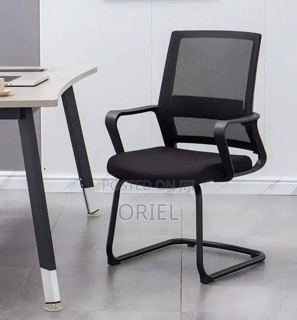 Office Chair : Office Clerk Conference Chair