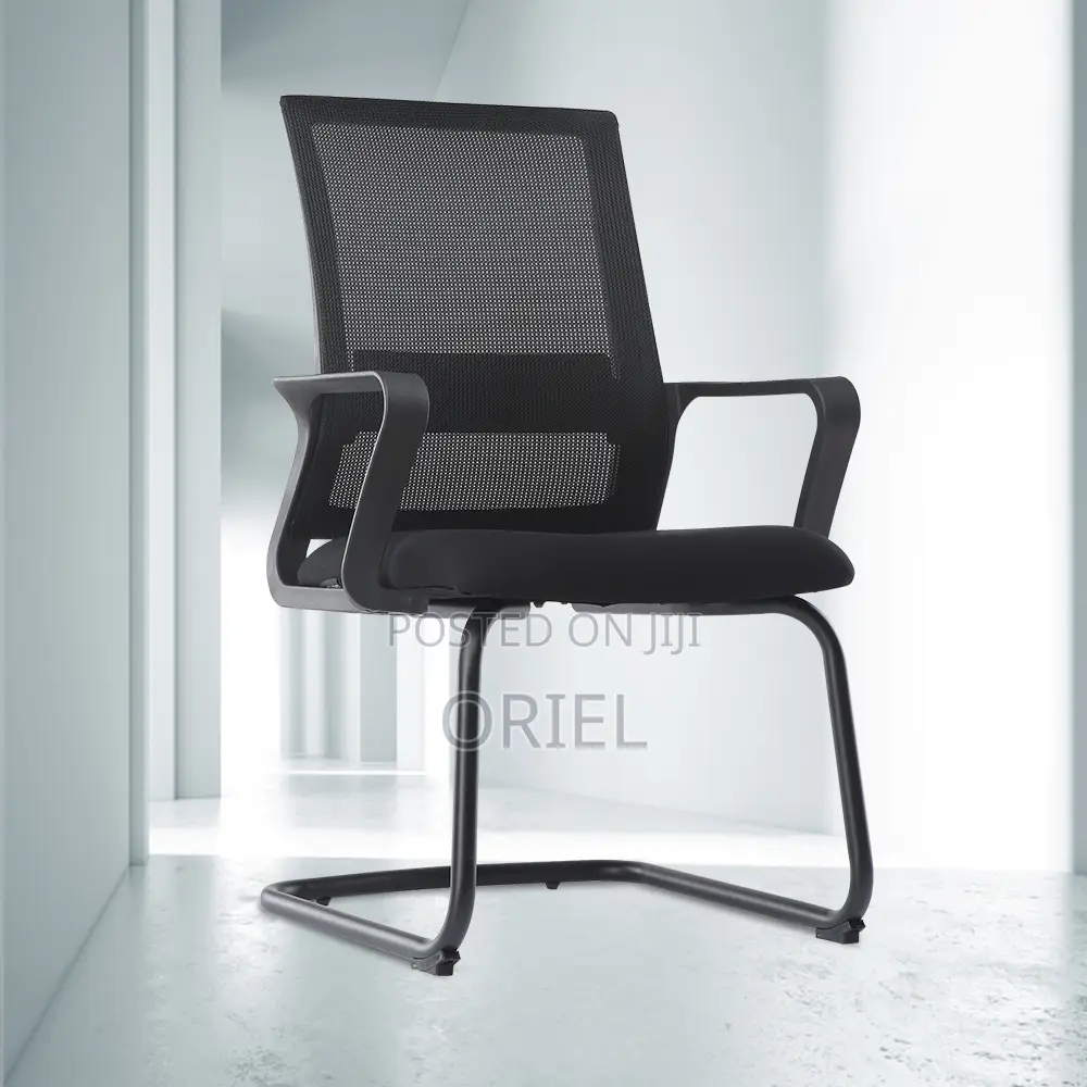 Office Chair : Office Clerk Conference Chair