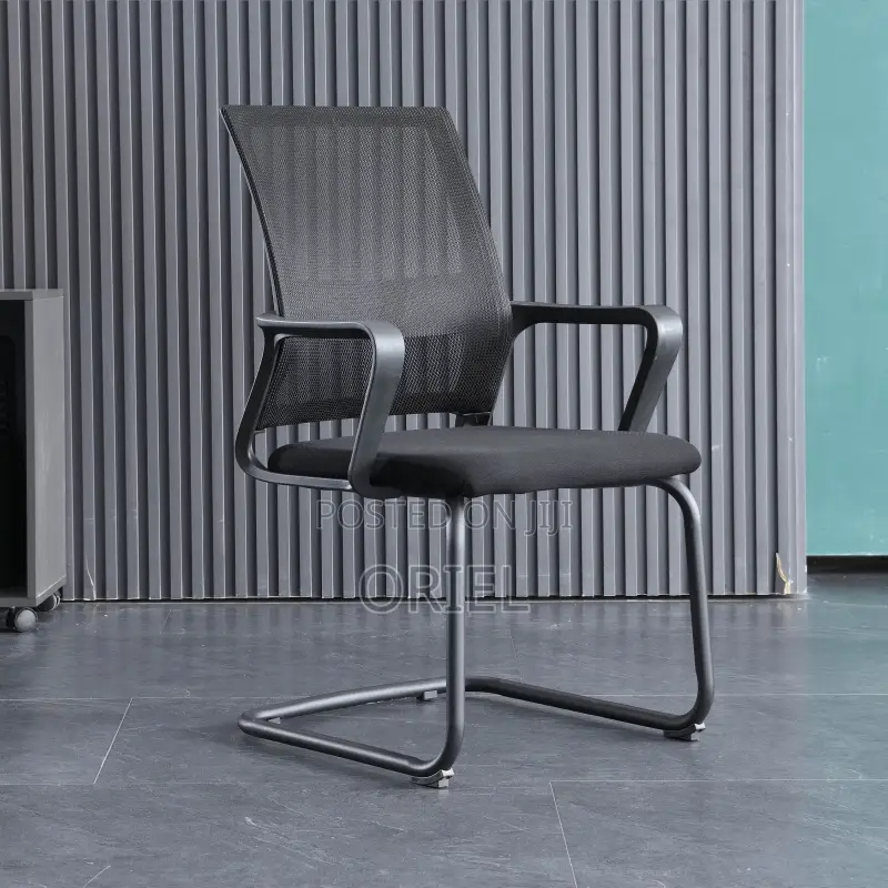Office Chair : Office Clerk Conference Chair