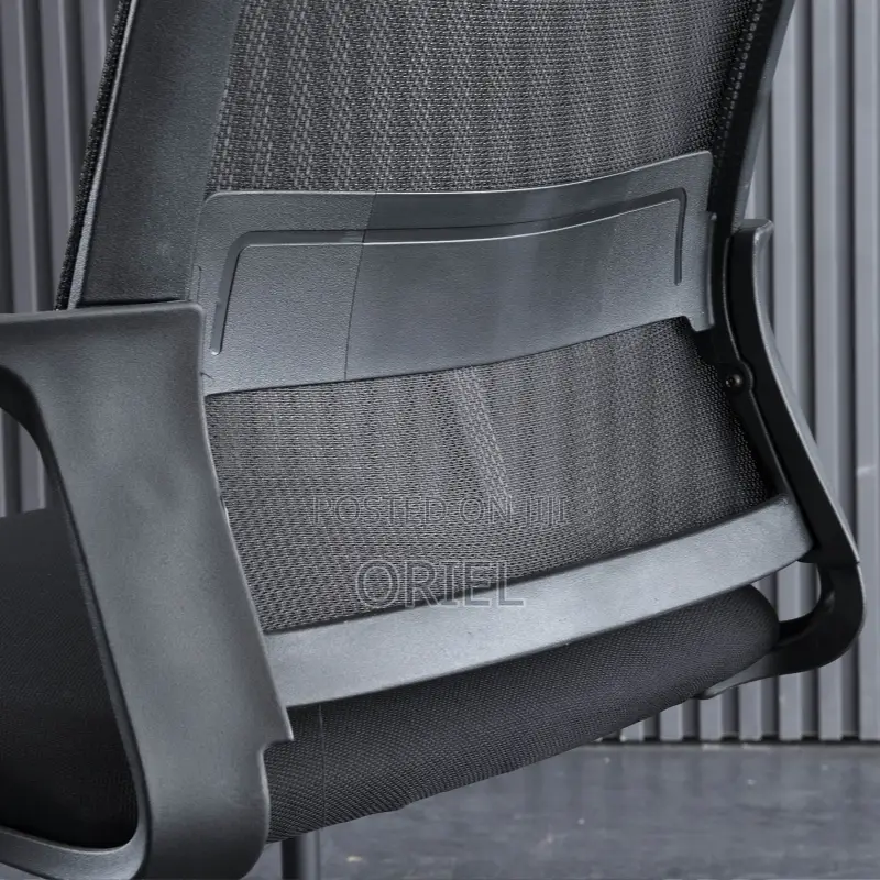 Office Chair : Office Clerk Conference Chair