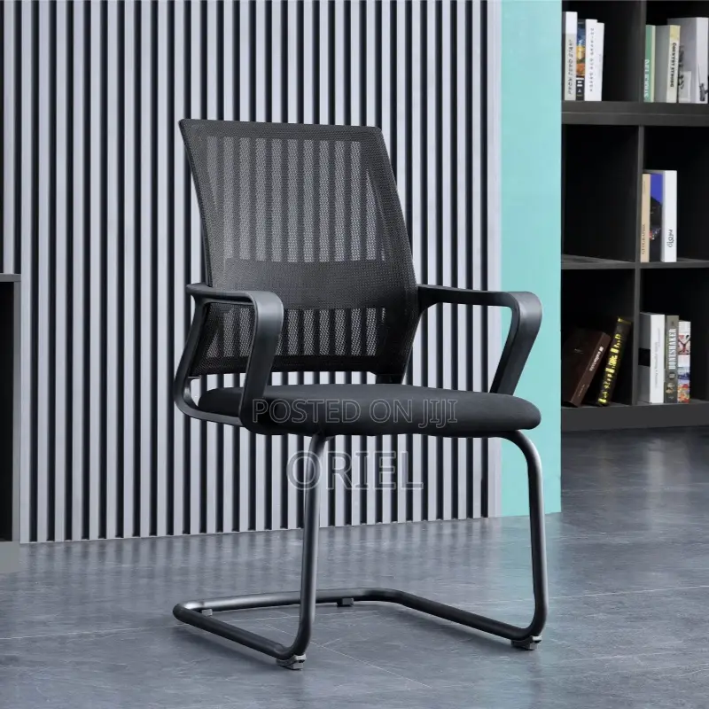 Office Chair : Office Clerk Conference Chair