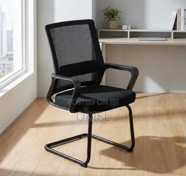 Office Chair : Office Clerk Conference Chair