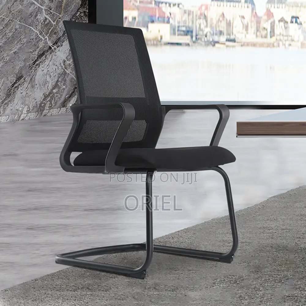 Office Chair : Office Clerk Conference Chair