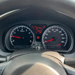 Nissan Note 1.2 Petrol 2019 Silver