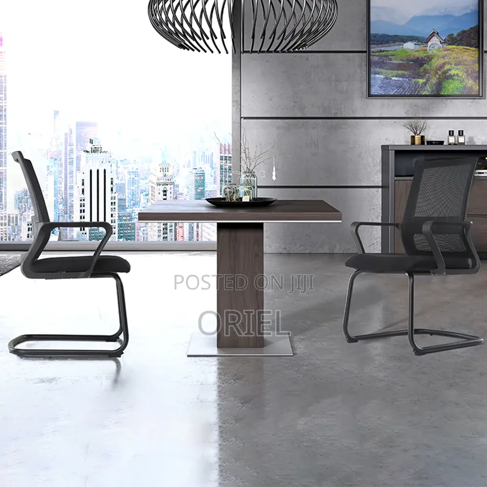 Office Chair : Office Clerk Conference Chair