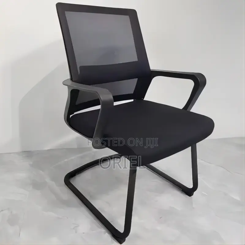 Office Chair : Office Clerk Conference Chair
