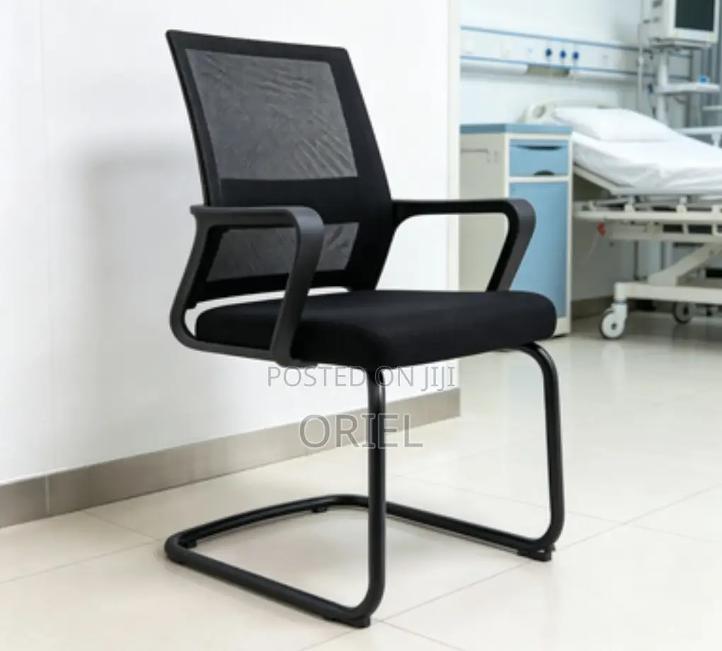 Office Chair : Office Clerk Conference Chair