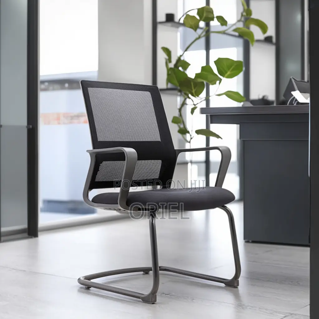 Office Chair : Office Clerk Conference Chair