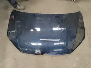 Bonnet Vw Sharan 2012