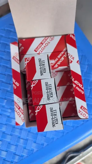 Spark Plugs Toyota Probox,corolla Prado