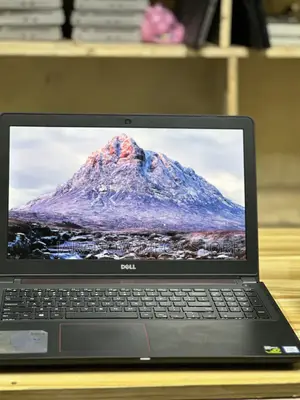Laptop Dell Inspiron 7566 16GB Intel Core i7 SSD 1T