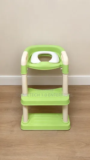 Potty Ladder for Kids