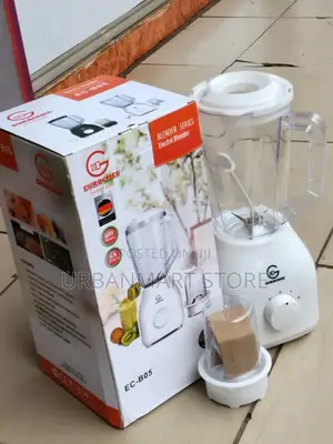 Eurochef 1.8L Multi-Purpose Blender 650 Watts