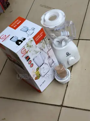 Eurochef 1.8L Multi-Purpose Blender 650 Watts