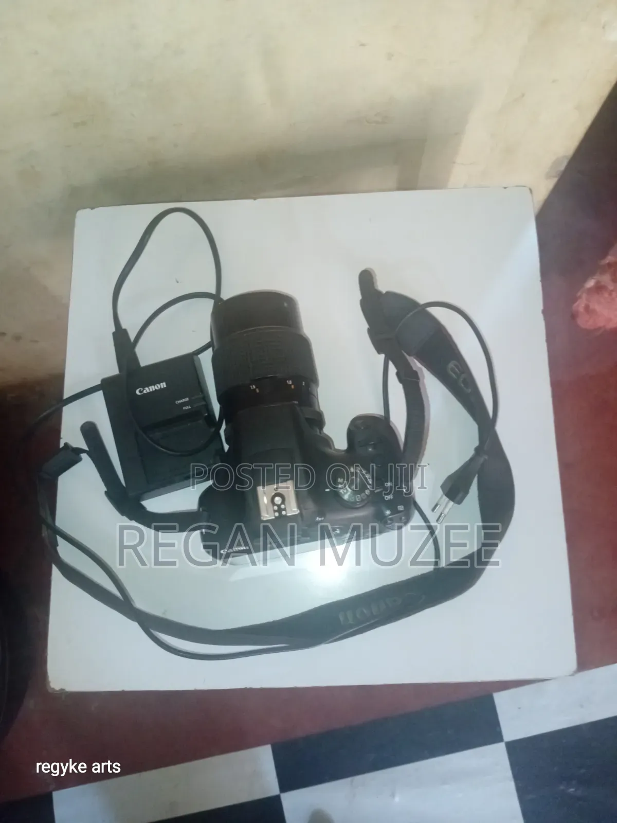 Canon 2000d