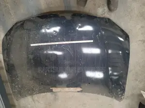 Tailgate Honda Insight 2012